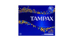 Tampax Regular 20 Pieces