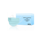 Surgical Face Mask 3 Ply Melt Blown 50 Pieces