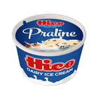 Hico Ice Cream Praline Cup