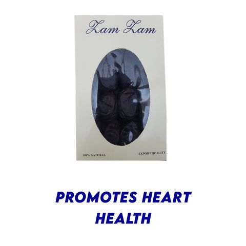 Zam Zam Irani Dates 500 g