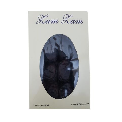 Zam Zam Irani Dates 500 g