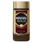 Nescafe Gold Instant Coffee 190g |65765