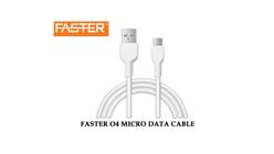 Faster O4 Micro Data Cable 1 Piece