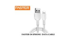 Faster O4 iPhone Data Cable 1 Piece