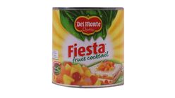Del Monte Fiesta Fruit Cocktail 836g