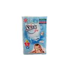 Susu Dry Baby Diapers Large (9-15 Kg) 50 Pcs