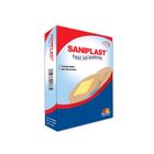 Saniplast Bandage Fabric 1 Packet