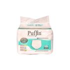 Puffin Adult Pull-Up Diaper Large 10 Pieces