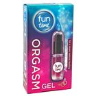 Fun Time Orgasm Gel 30ml
