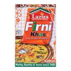 Laziza Firni Khas Saffron 150Gm