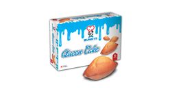 Bunny's Cake Queen 210g