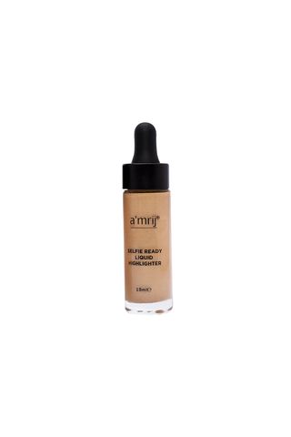 A'MRIJ #01 SELFIE READY LIQUID HIGHLIGHT (ZM Opened & Checked)