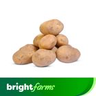 brightfarms Fresh Potato Aalu Medium 1kg