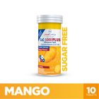 CaC-1000 Plus Mango 10 Tablets