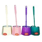 Deluxe Toilet Brush Water Color 1 Unit