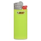 Bic Mini Lighter 1 Piece