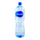 Dasani Water Bottle 1.5l