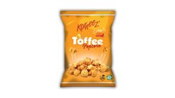 Korneez Popcorn Toffee 80g