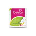 Butterfly Breathables Pads XL 10 Piece Pack