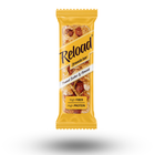 Reload Granola Bar Peanut Butter & Nuts (40g)