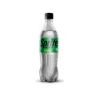 Sprite Zero Sugar Bottle 500ml