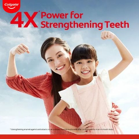 Colgate Toothpaste Advance White 150g