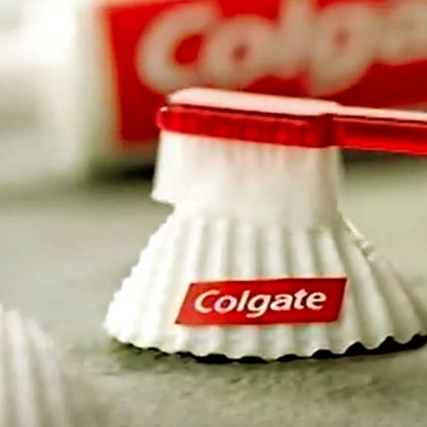 Colgate Toothpaste Advance White 150g