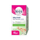 Veet Hair Removing Lotion For Dry Skin 40g