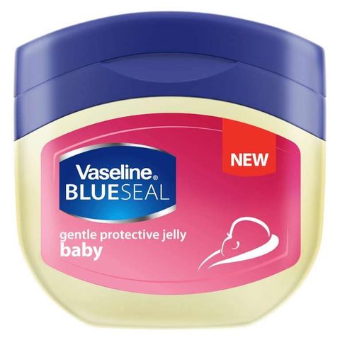 Vaseline Gentle Baby Jelly 100ml