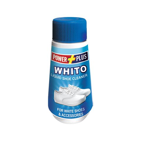 Power Plus Whito Polish 100ml