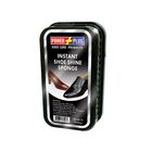 Power Plus Black Regular Shiner