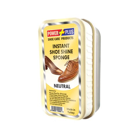 Power Plus Regular Shiner Neutral