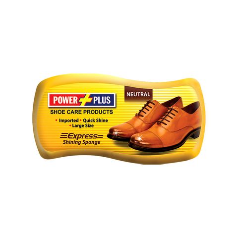 Power Plus Express Shiner Neutral 1 Packet 1 Piece