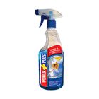 Power Plus Glass Cleaner 500ml