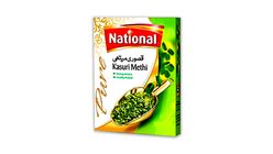 National Kasuri Methi 25Gm