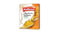 National Turmeric Powder 50g