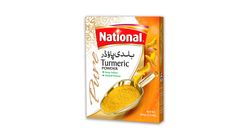 National Haldi Powder 100Gm