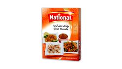 National Chaat Masala 50g