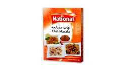 National Chaat Masala 100Gm