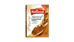 National Garam Masala 50Gm