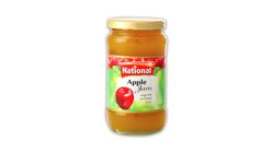 National Apple Jam 440Gm