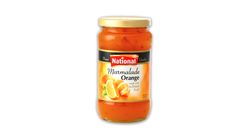 National Orange Marmalade 440Gm