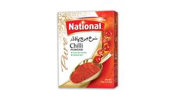 National Chili Powder 50g