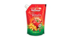 National Tomato Ketchup 200g