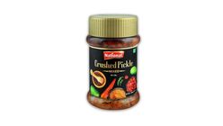 National Crushed Pickle 390g