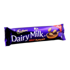 Cadbury Dairy Milk Chocolate 38g