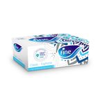 Fine Classic Euphoria Streilized White Tissues Small 2 Ply 150 Pieces