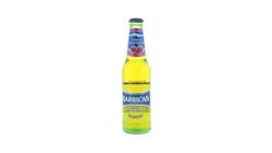 Barbican Bottle Raspberry 330ml