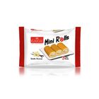 EURO CAKE Mini Roll (Vanilla) 3 pcs 7000067