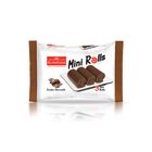 EURO CAKE Mini Roll (Double Choco) 3 pcs 7000065